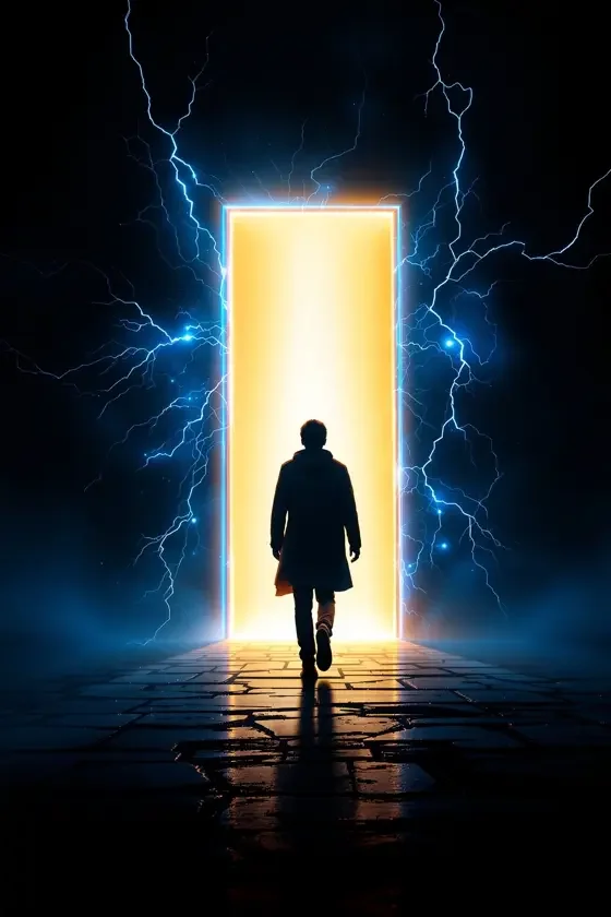 重启人生